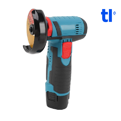 Cordless Mini Grinder