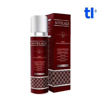 Nivelage Cream
