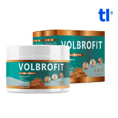 VolbroFit