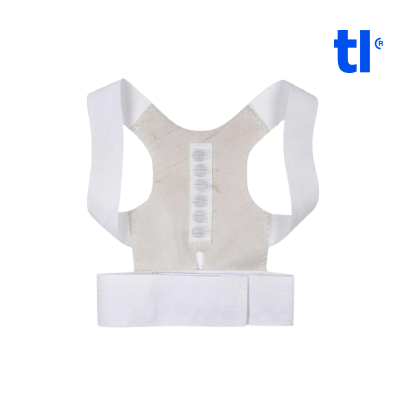 Magnetic Back Corrector