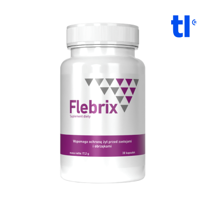 Flebrix