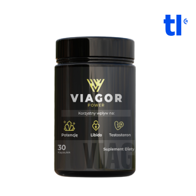 Viagor Power