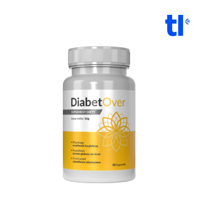 DiabetOver