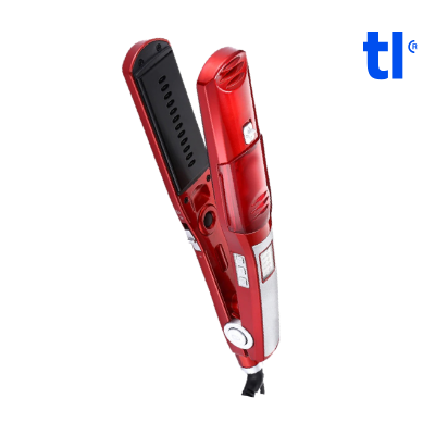 Professional Steam Straightener
