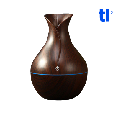 Ultrasonic Aroma Diffuser