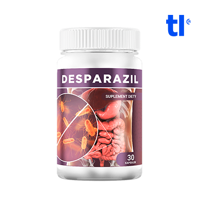 Desparazil
