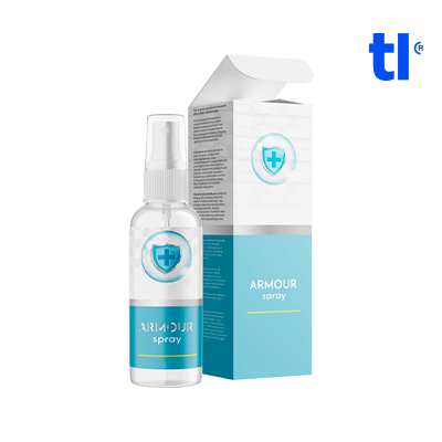 Armour Spray